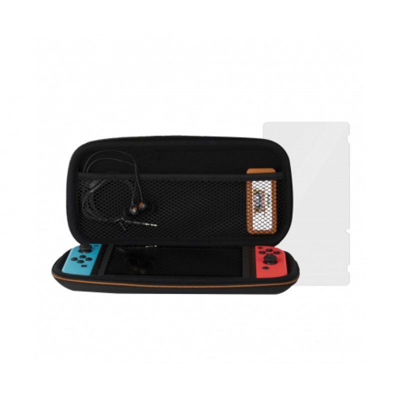 Starter kit Switch Naruto