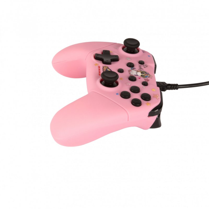 Manette Switch Unik Be Funky - Konix