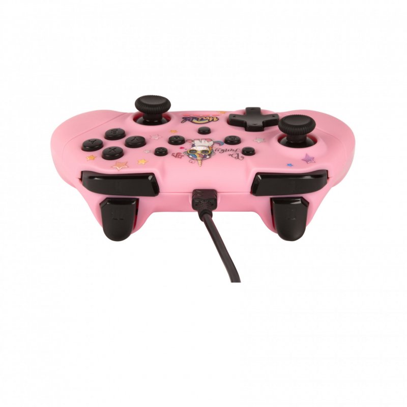 Manette Switch Unik Be Funky - Konix