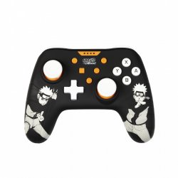 Manette Switch Noire Naruto