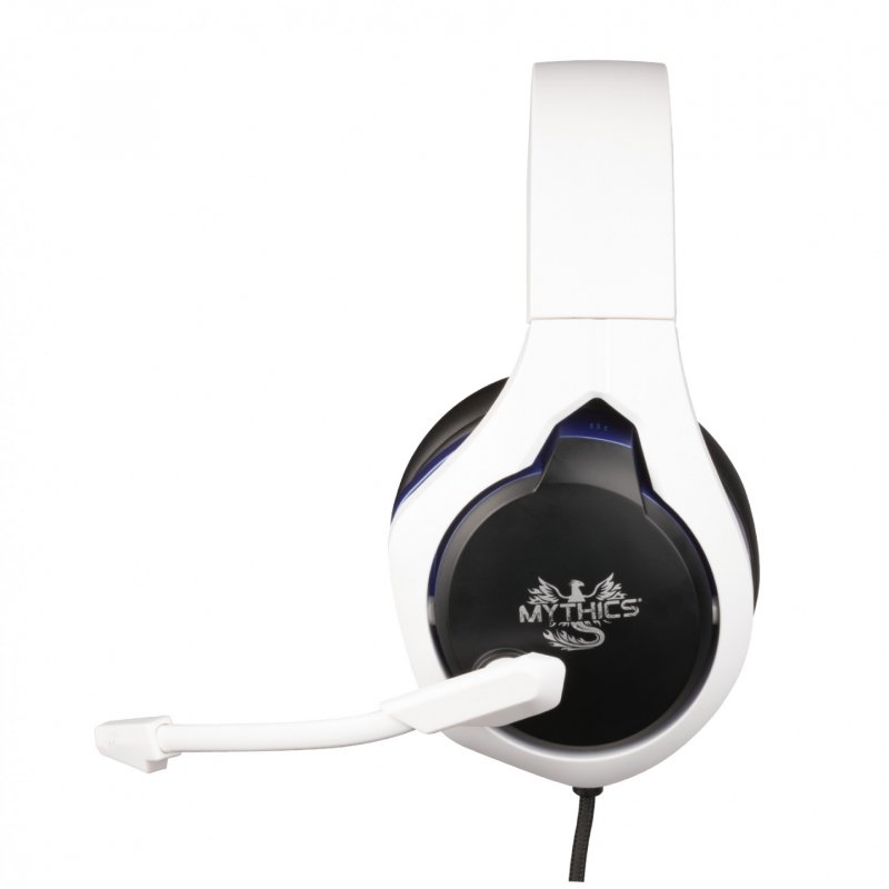 Casque Hyperion PS5 - Mythics