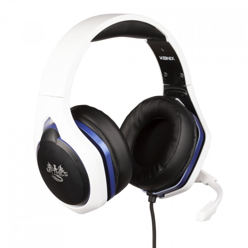 Casque Hyperion PS5 - Mythics