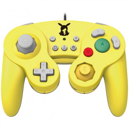 Manette &quotBattle Pad&quot (Pikachu)