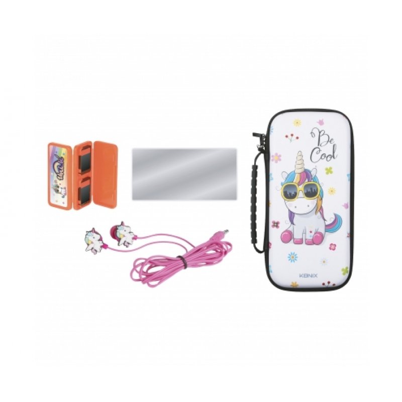 Starter Kit Switch Unik - Konix