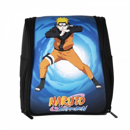 Sac de transport Switch &amp Switch OLED Naruto
