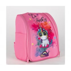 Konix Be Funky Hardshell case Nintendo Pink