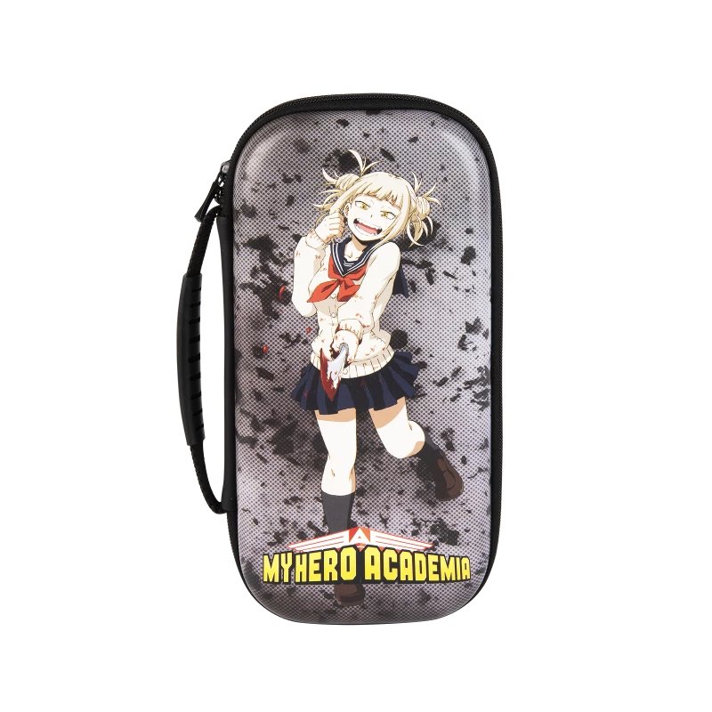 Konix My Hero Academia Himiko Boîte de cartouche