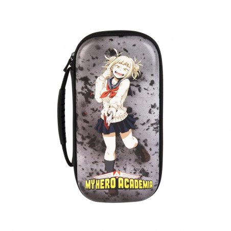 Konix My Hero Academia Himiko Boîte de cartouche