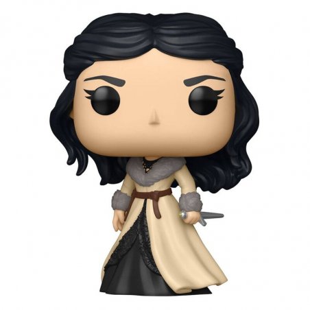 FUNKO Yennefer - The Witcher