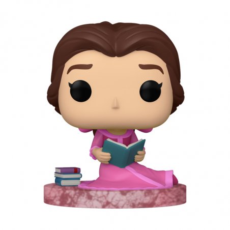 POP DISNEY - PRINCESSES BELLE