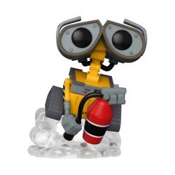 POP WALL-E - WALL-E/EXTINCTEUR