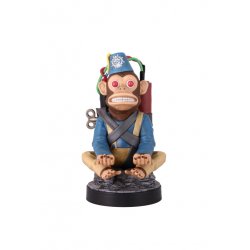 Exquisite Gaming Cable Guys Monkeybomb Figurine à collectionner