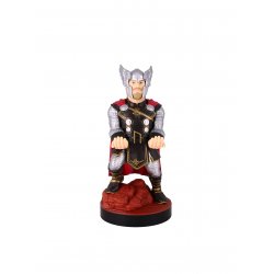 Exquisite Gaming Cable Guys Thor Collectible figure