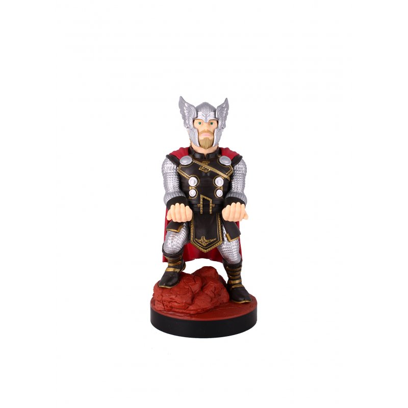 Figurine support Thor - Cable Guys