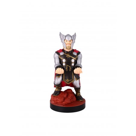 Exquisite Gaming Cable Guys Thor Figurine à collectionner