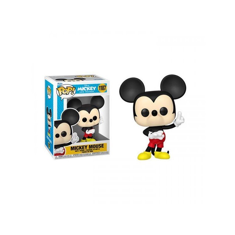 POP DISNEY - MICKEY