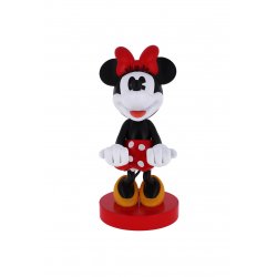 Exquisite Gaming Cable Guys Minnie Mouse Passive holder Gaming controller, Mobile phone/Smartphone Multicolour