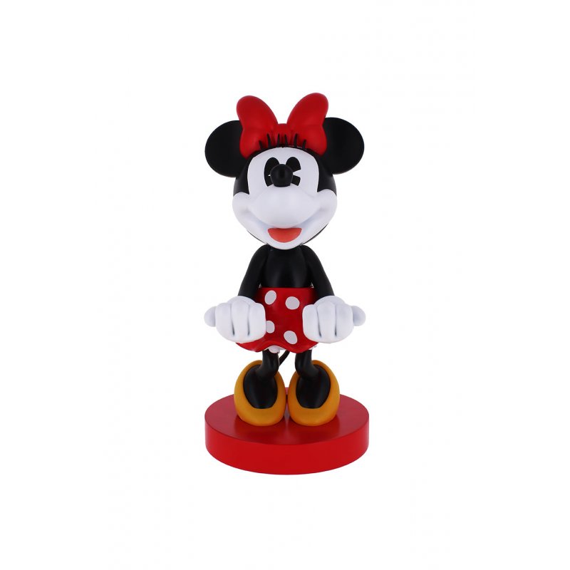 Exquisite Gaming Cable Guys Minnie Mouse Passive holder Gaming controller, Mobile phone/Smartphone Multicolour