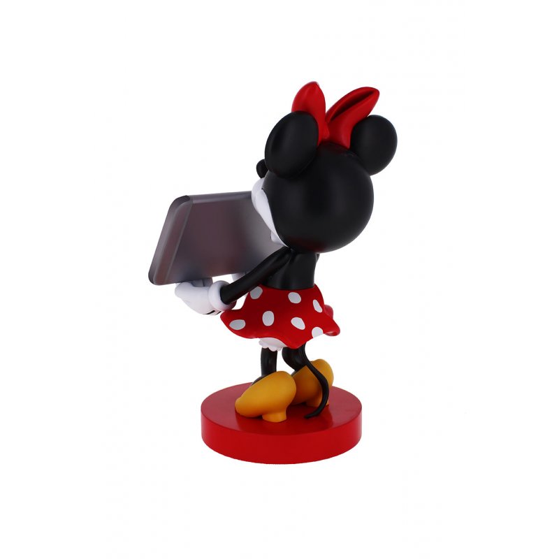 FIGURINE SUPPORT MINNIE MOUSE