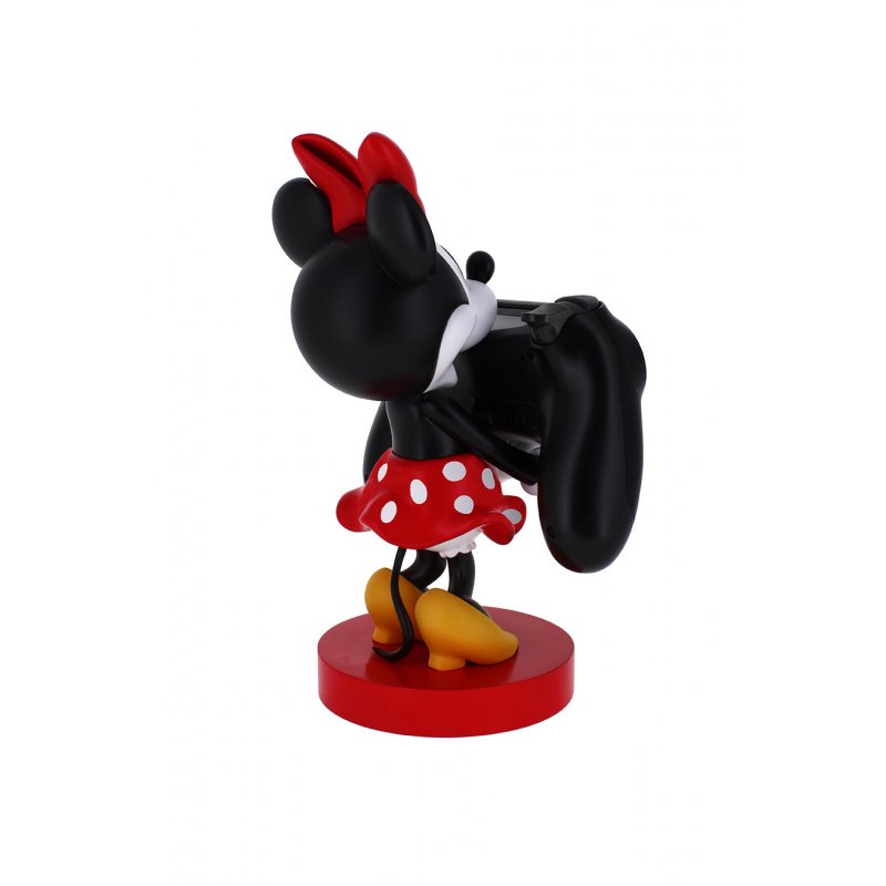 Exquisite Gaming Cable Guys Minnie Mouse Support passif Manette de jeux, Mobile/smartphone Multicolore