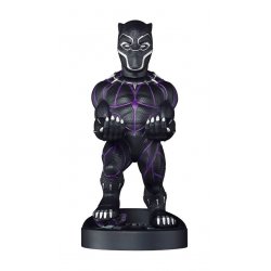 Figurine support Black Panther - Cable Guys
