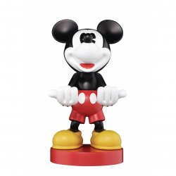 Figurine support Mickey - Cable Guys