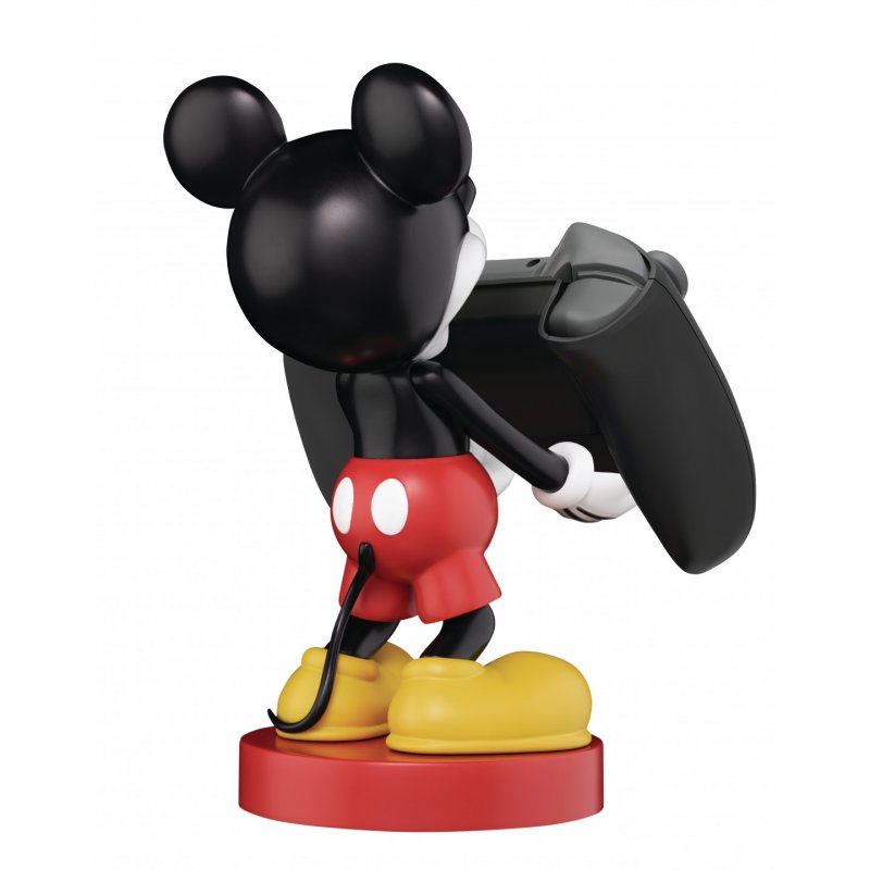 Figurine support Mickey - Cable Guys