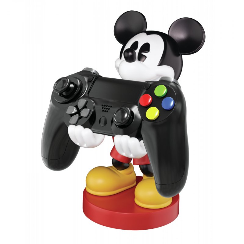 Figurine support Mickey - Cable Guys