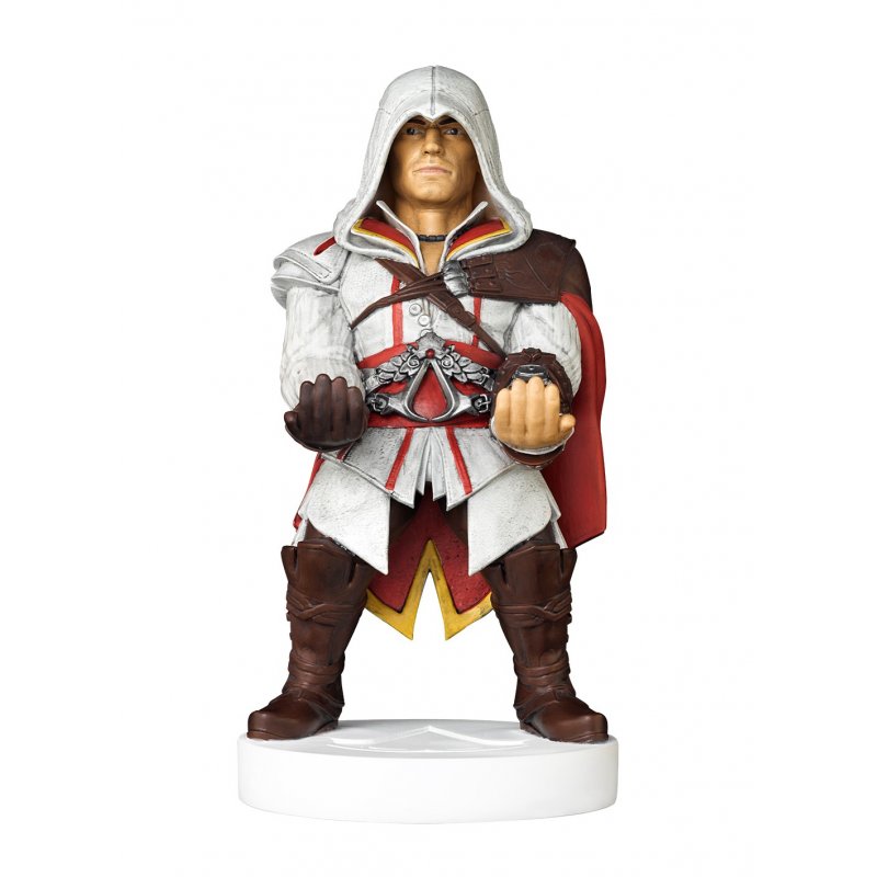 Figurine support Ezio - Cable Guys