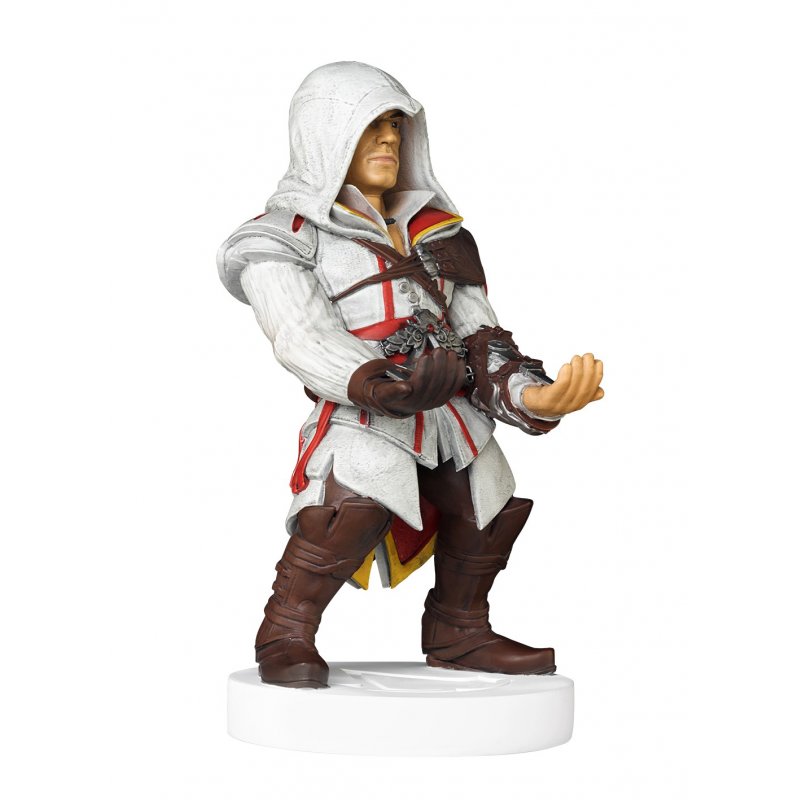 Figurine support Ezio - Cable Guys