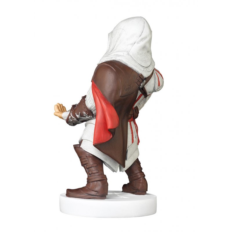 Exquisite Gaming Cable Guys Ezio Passive holder Gaming controller, Mobile phone/Smartphone Multicolour