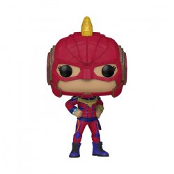 FUNKO POP! Kamala Khan