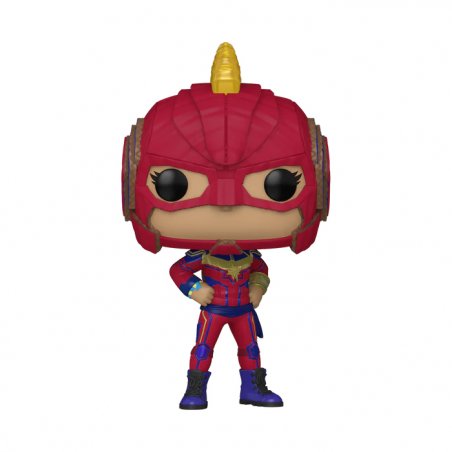 FUNKO POP! Kamala Khan