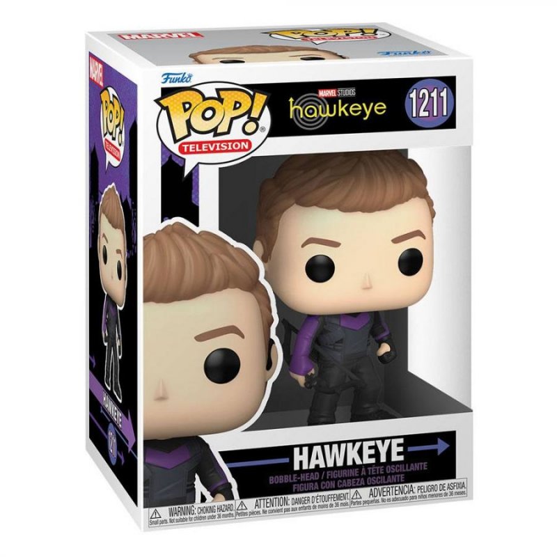 FUNKO Hawkeye