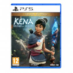 KENA:BRIDGE OF SPIRIT DELUX P5