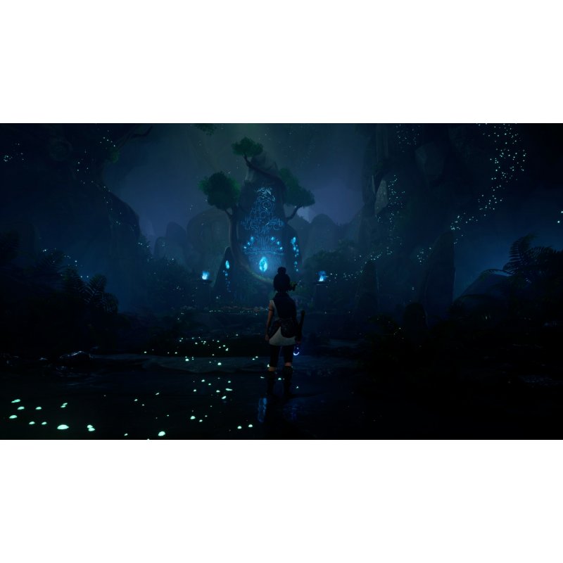 KENA:BRIDGE OF SPIRIT DELUX P4