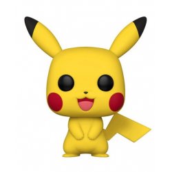 POP GAMES: PKMN S1 PIKACHU