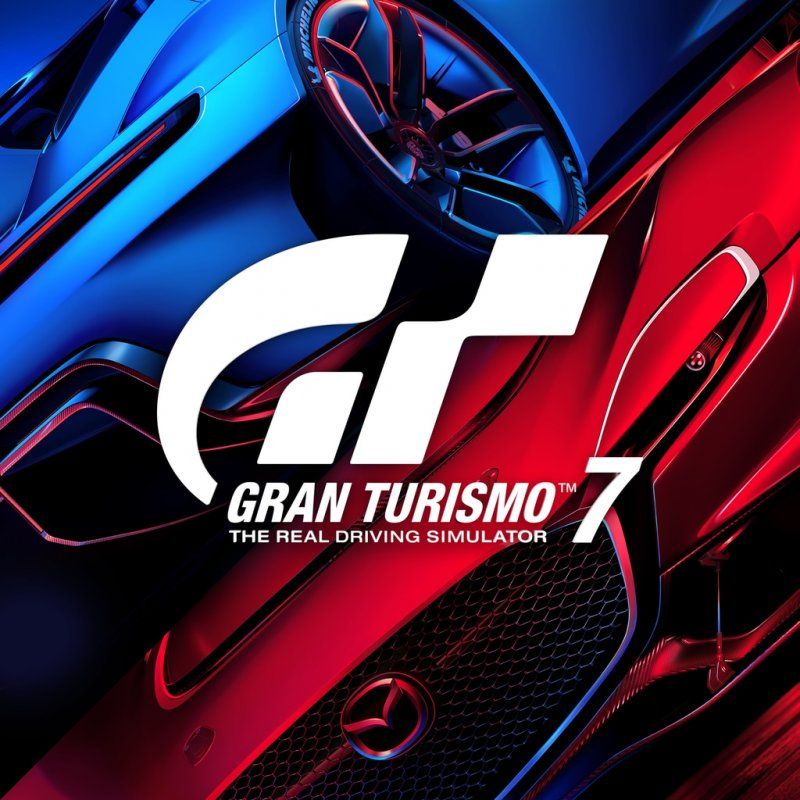 GRAN TURISMO 7 P5 VF