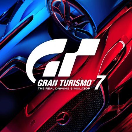 Sony Gran Turismo 7 Standard PlayStation 5