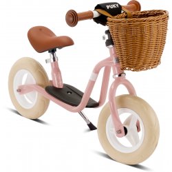 Puky LR M Classic bicycle Rose