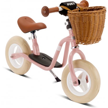 Puky LR M Classic bicycle Rose