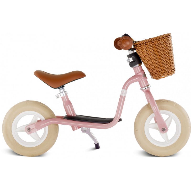 PUKY - LR M Classic Balance Bike - Retro Rose (4094)