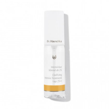 Dr. Hauschka Clarifying Intensive Treatment (age 25+) Face tonic 40 ml Women