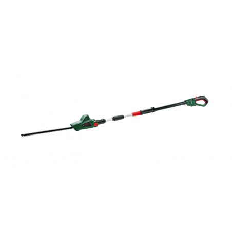 Bosch compatible - Akku Cordless Telescopic Hedge Trimmer  18V (Battery and Charger Not included)