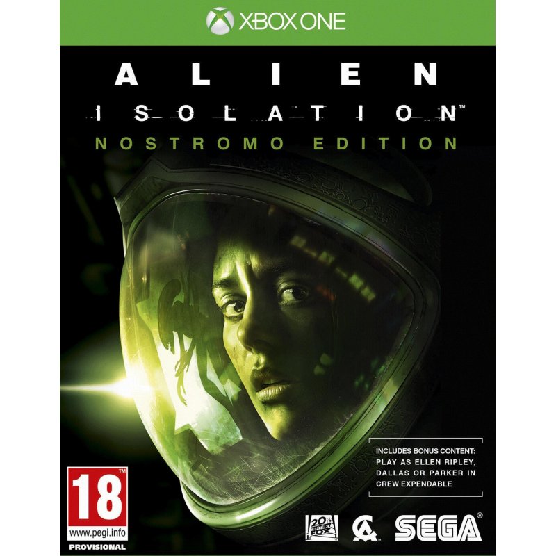 Alien: Isolation