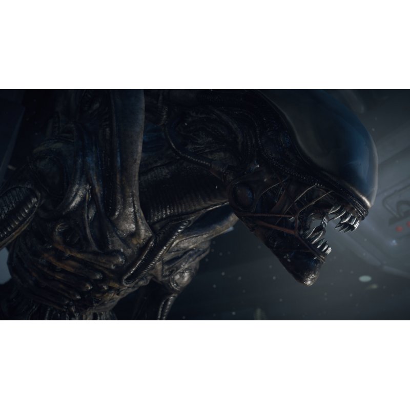SEGA Alien: Isolation Nostromo Edition Standard+DLC Xbox One