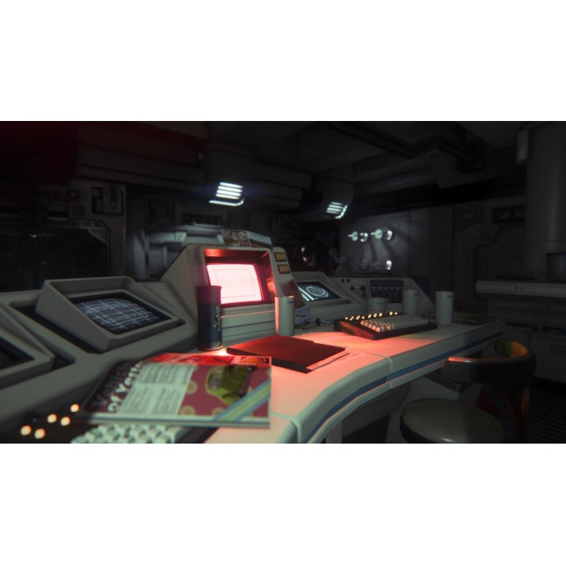 SEGA Alien: Isolation Nostromo Edition Standard+DLC Xbox One