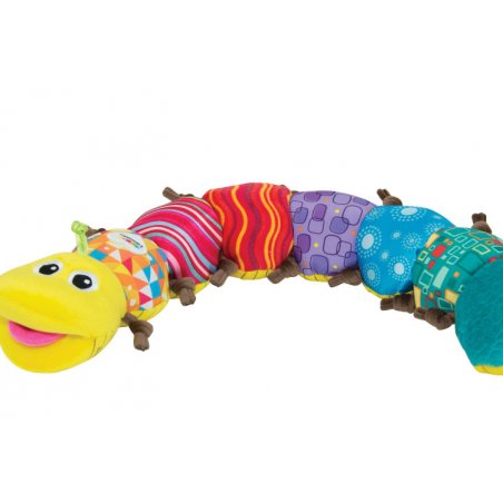 Lamaze Musical Inchworm