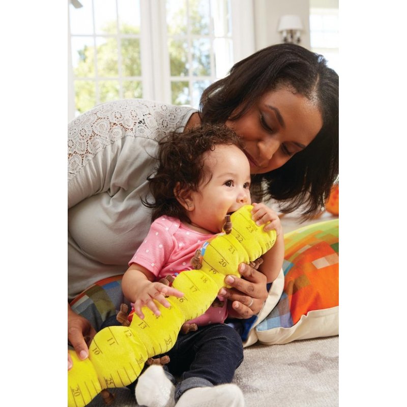 Lamaze Musical Inchworm