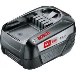 Bosch compatible - Rechargeable Battery 18V 6,0AH